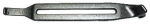 TIRE IRON for Center Post Tire Changers