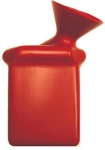 BOTTLE, Lube, with angled neck; for Coats Tire Changers