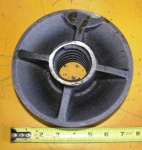 CONE, Wheel Hold-Down; for Coats and other Tire Changers. 00433